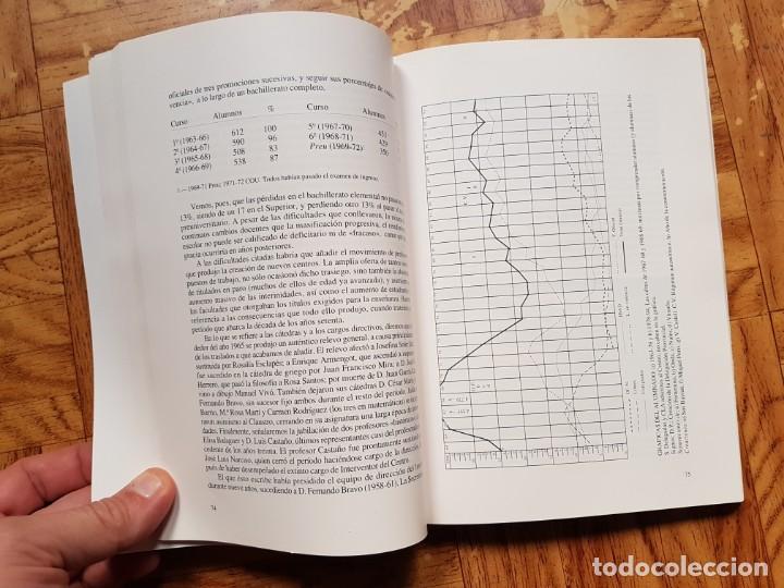 Libros antiguos: Linstitut F. Ribalta - Foto 6