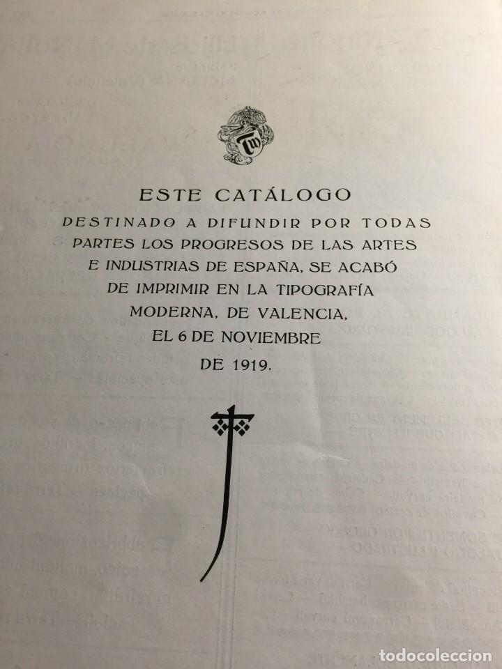 Libros antiguos: LA INDUSTRIA Y EL COMERCIO EN ESPA&Ntilde;A 1916 - Foto 2