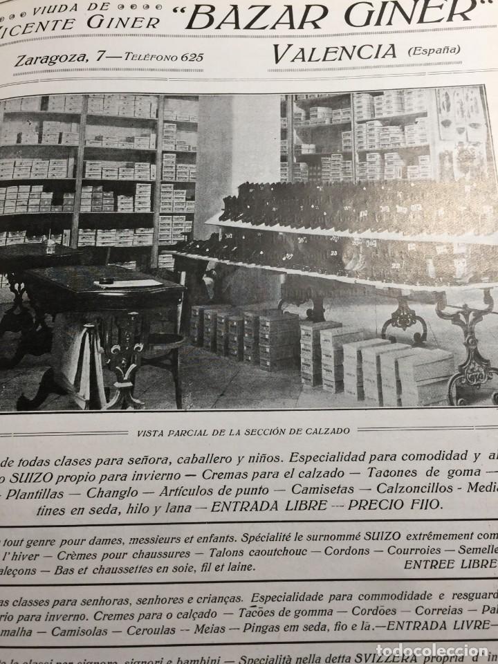 Libros antiguos: LA INDUSTRIA Y EL COMERCIO EN ESPA&Ntilde;A 1916 - Foto 10