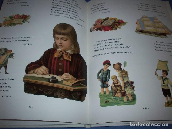 Libros antiguos: adivinanzas, maria valverde - Foto 2