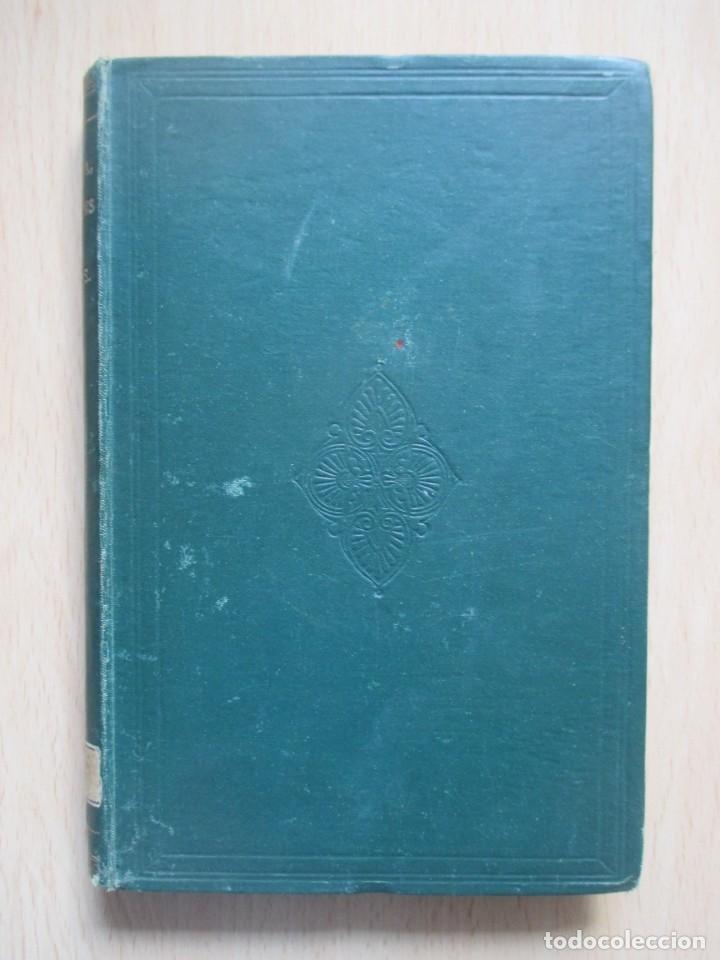 Libros antiguos: Ereuna, de Celtophile - Foto 1