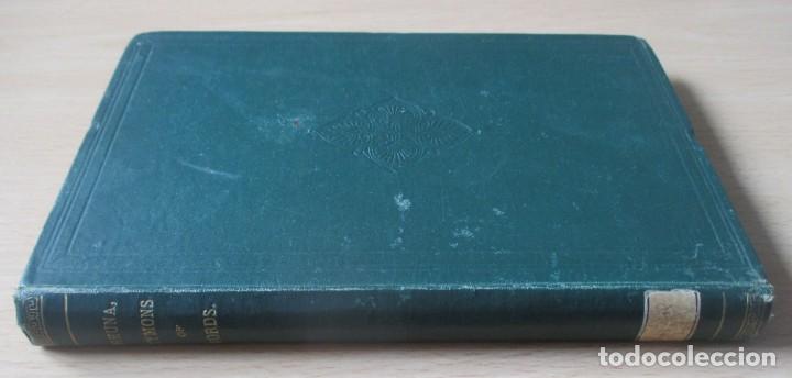 Libros antiguos: Ereuna, de Celtophile - Foto 2