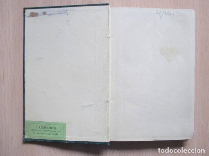Libros antiguos: Ereuna, de Celtophile - Foto 5
