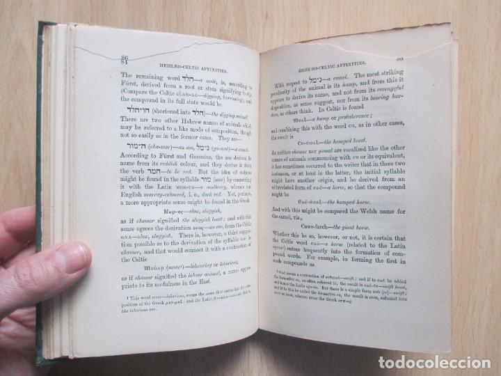 Libros antiguos: Ereuna, de Celtophile - Foto 12