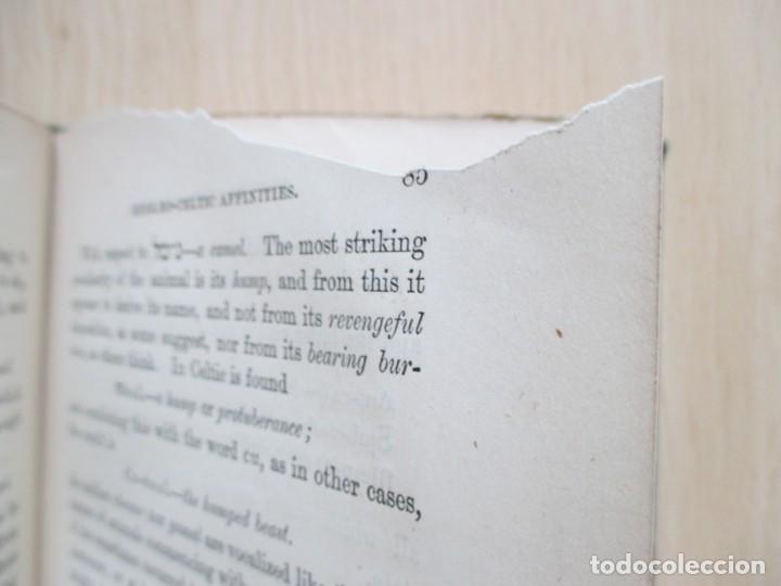 Libros antiguos: Ereuna, de Celtophile - Foto 15