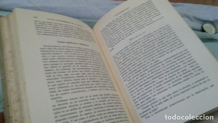 Libros antiguos: Libro NUEVOS FUNDAMENTOS DE LA CIENCIA del a&ntilde;o 1936 - Foto 7