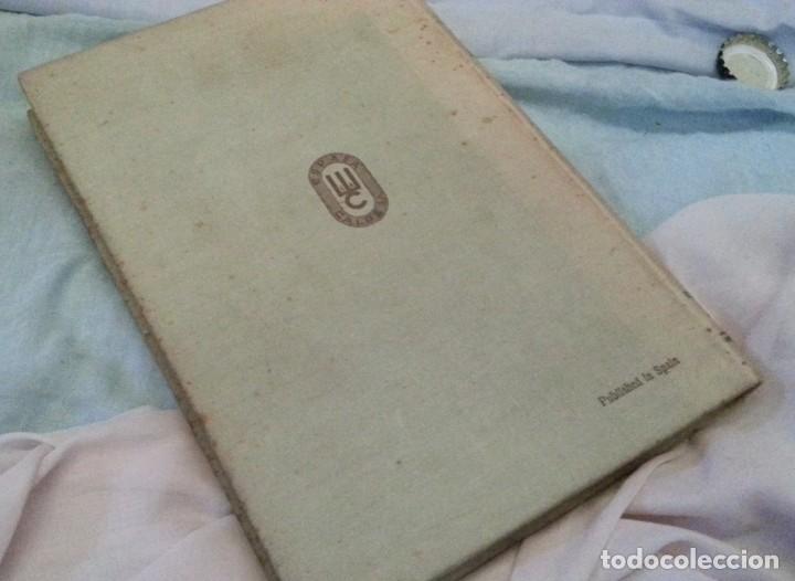 Libros antiguos: Libro NUEVOS FUNDAMENTOS DE LA CIENCIA del a&ntilde;o 1936 - Foto 8