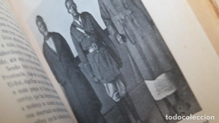 Libros antiguos: A DERROCADA DO IMP&Eacute;RIO V&Aacute;TUA E MOUSINHO D&acute;ALBUQUERQUE - Foto 3