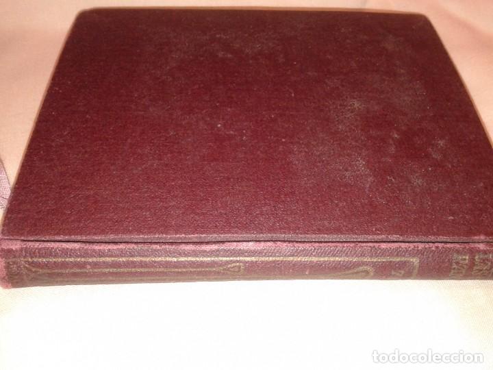 Libros antiguos: CARLOS DICKENS, LAS CAMPANAS 1932, 1&ordf; EDICI&Oacute;N, B11 - Foto 3