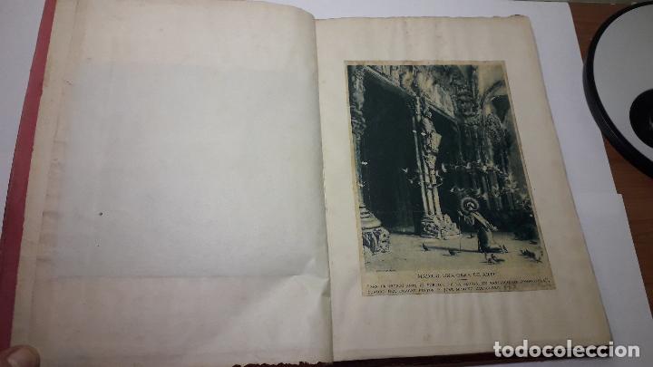 Libros antiguos: EL PORTICO DE LA GLORIA, POR ANTONIO LOPEZ FERREIRO, ORIGINAL DE 1893 - Foto 11 - 139673898