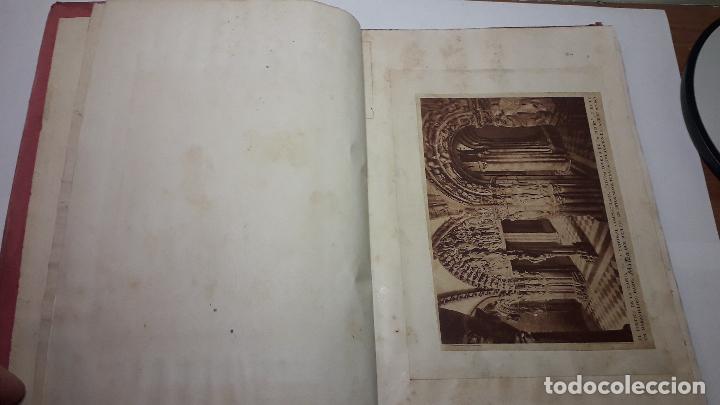Libros antiguos: EL PORTICO DE LA GLORIA, POR ANTONIO LOPEZ FERREIRO, ORIGINAL DE 1893 - Foto 12 - 139673898