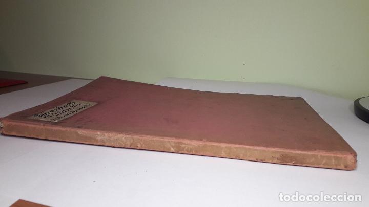 Libros antiguos: EL PORTICO DE LA GLORIA, POR ANTONIO LOPEZ FERREIRO, ORIGINAL DE 1893 - Foto 15 - 139673898