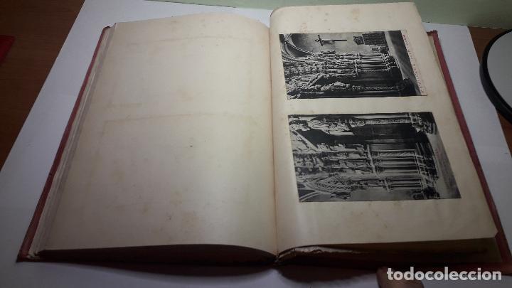 Libros antiguos: EL PORTICO DE LA GLORIA, POR ANTONIO LOPEZ FERREIRO, ORIGINAL DE 1893 - Foto 24 - 139673898