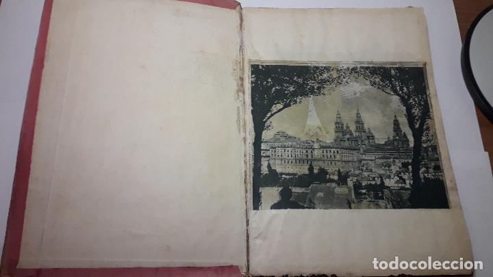 Libros antiguos: EL PORTICO DE LA GLORIA, POR ANTONIO LOPEZ FERREIRO, ORIGINAL DE 1893 - Foto 25 - 139673898