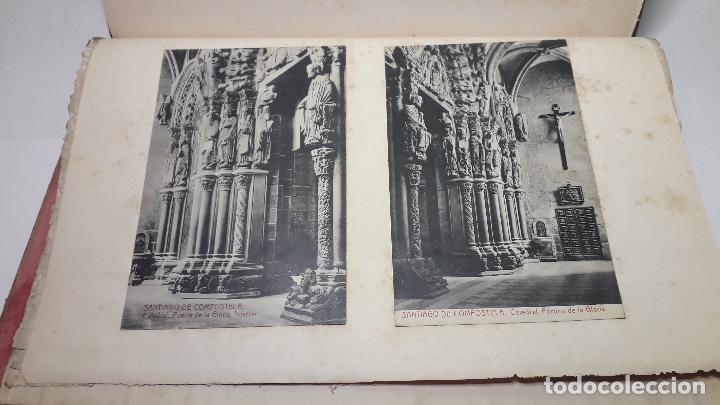 Libros antiguos: EL PORTICO DE LA GLORIA, POR ANTONIO LOPEZ FERREIRO, ORIGINAL DE 1893 - Foto 26 - 139673898