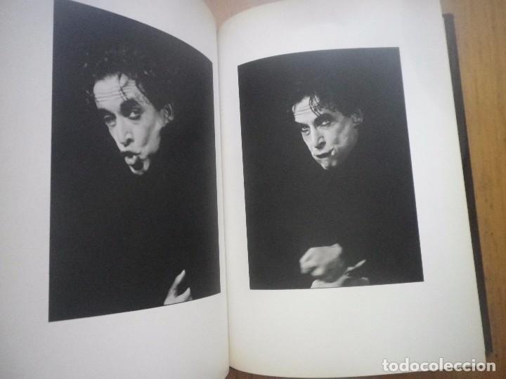 Libros antiguos: CANTA A LA MIMICA  ALBERT VIDAL - Foto 2