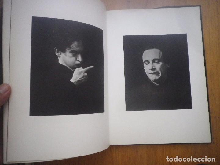 Libros antiguos: CANTA A LA MIMICA  ALBERT VIDAL - Foto 3