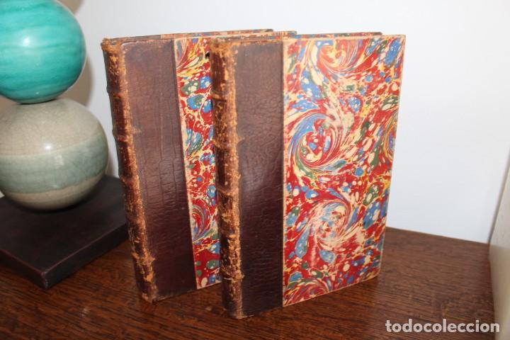 Old books: Ludovico Bertonio. Vocabulario de la Lengua Aymara. 1879 2 Tomos.
