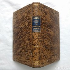 Libros antiguos: LA CONSTANTE AMARILIS · SUÁREZ DE FIGUEROA · MARQUÉS DE MONTEBELO · 1781 · SANCHA