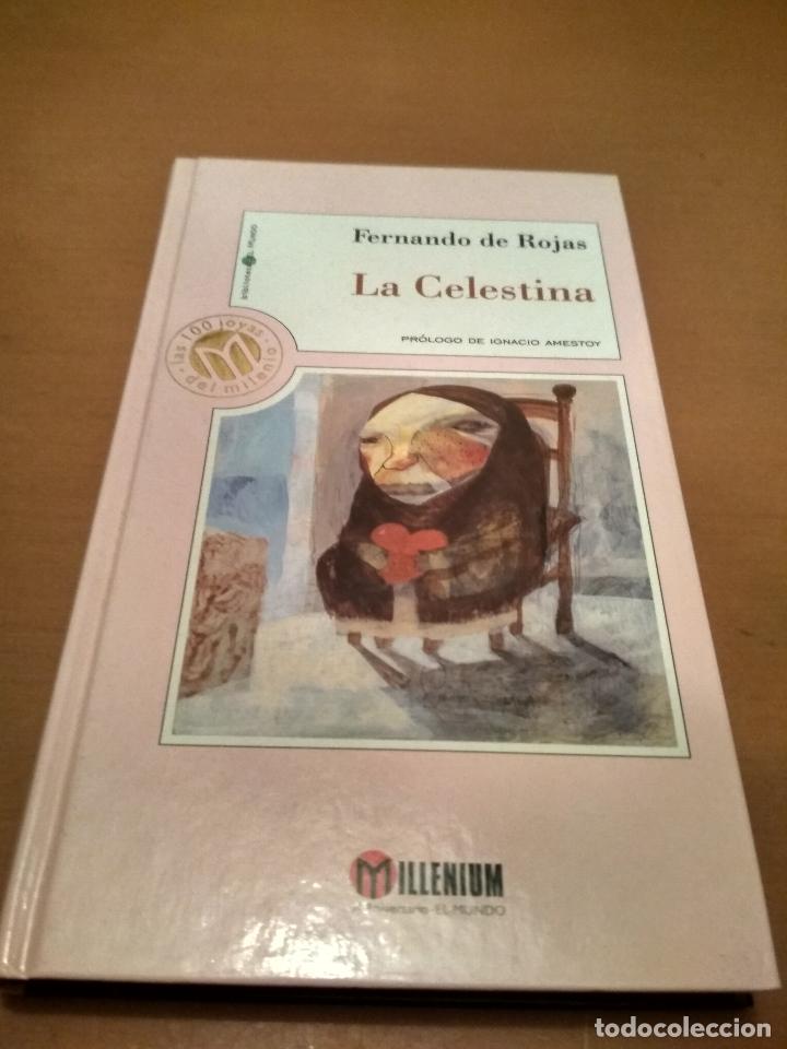 Libros antiguos: La Celestina - Foto 1