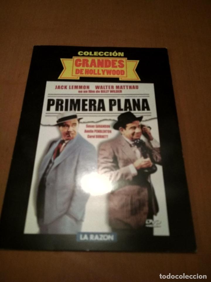 Libros antiguos: Primera plana - Foto 1