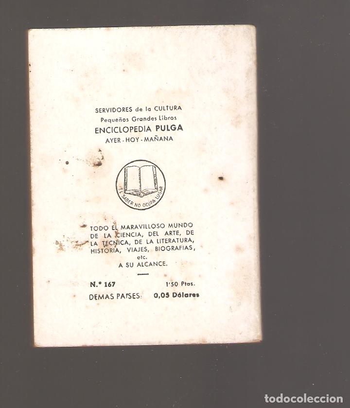 Libros antiguos: 1 mini libro epeleologia - Foto 2