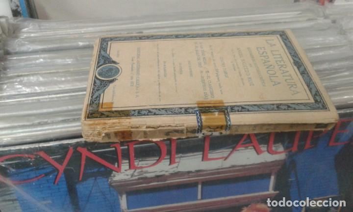 Libros antiguos: EL REY DE LA PRADERA - SALGARI - TOMO I - CALLEJA - Foto 2
