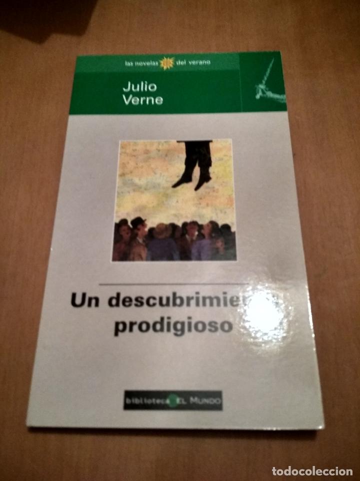 Libros antiguos: Un descubrimiento prodigioso - Foto 1