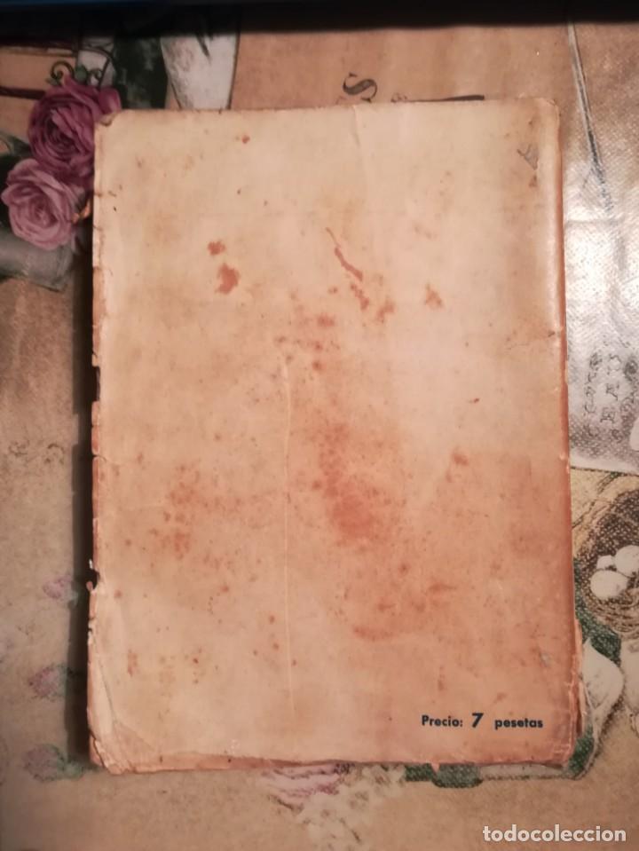 Libros antiguos: Gog - Giovanni Papini - D&eacute;cima edici&oacute;n 1933 - Foto 2