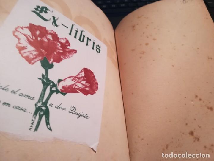 Libros antiguos: Gog - Giovanni Papini - D&eacute;cima edici&oacute;n 1933 - Foto 3