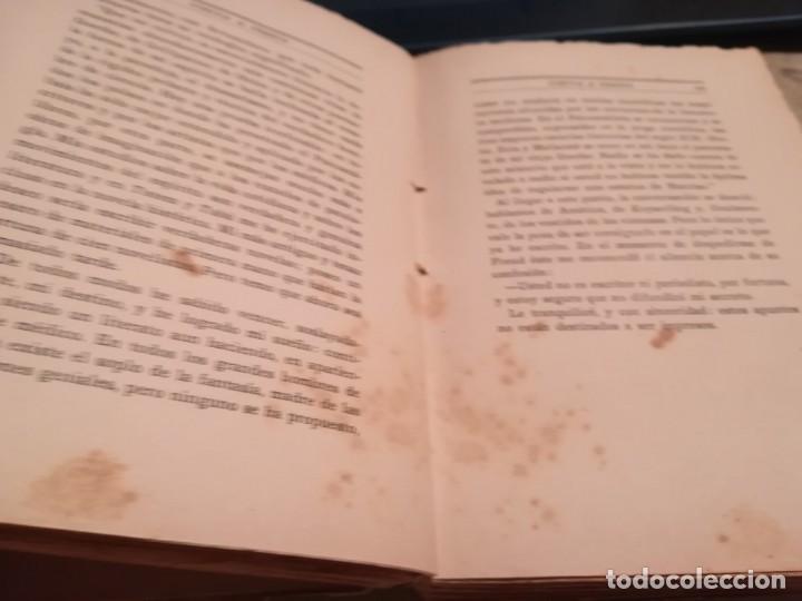 Libros antiguos: Gog - Giovanni Papini - D&eacute;cima edici&oacute;n 1933 - Foto 7