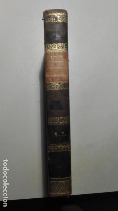 Antiquarische B&uuml;cher: Nuevo Diccionario de Agricultura, Te&oacute;rico-pr&aacute;ctica y econ&oacute;mica, y de medicina dom&eacute;stica y veterinari