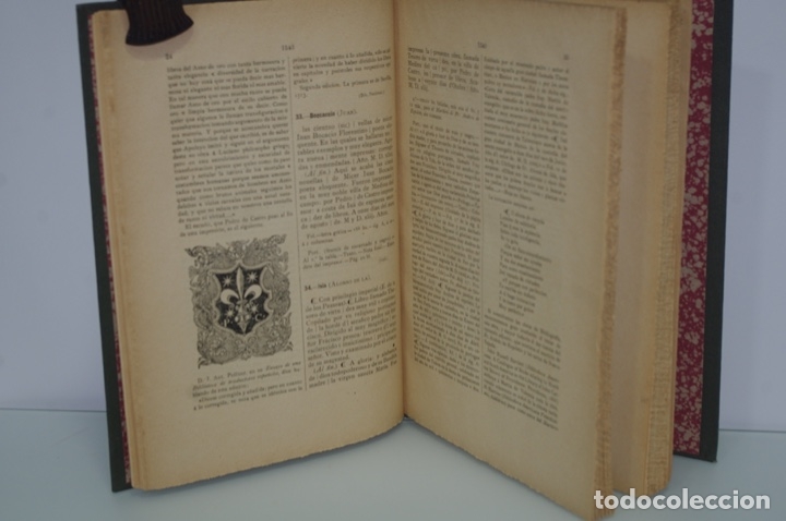 Libros antiguos: LA IMPRENTA EN MEDINA DEL CAMPO - Foto 4