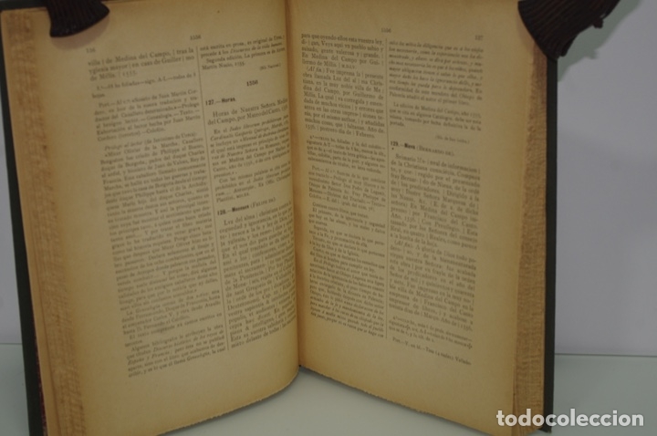 Libros antiguos: LA IMPRENTA EN MEDINA DEL CAMPO - Foto 5