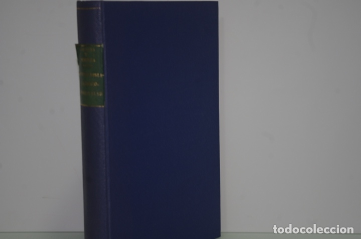 Libros antiguos: APUNTES BIBLIOGRAFICOS FORESTALES - Foto 4