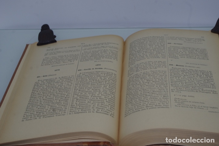 Libros antiguos: LA IMPRENTA EN C&Oacute;RDOBA - Foto 5