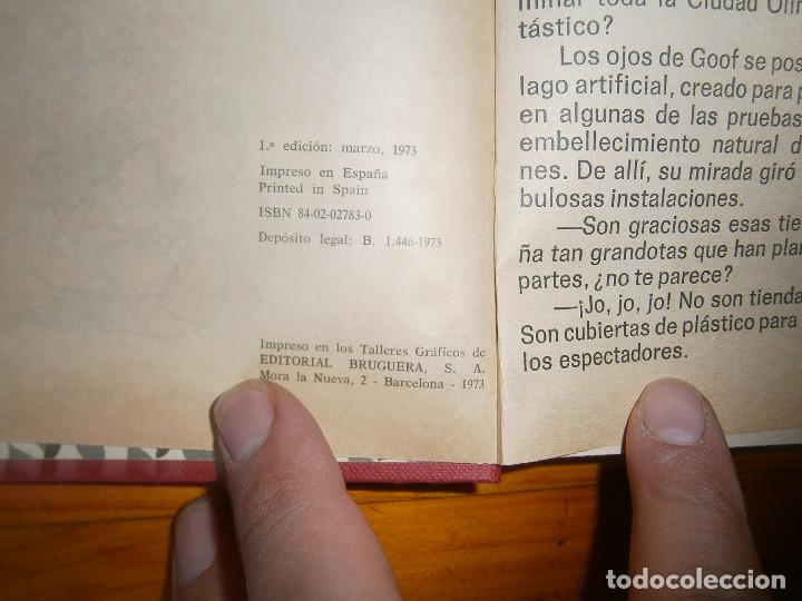 Libros antiguos: DE MUNICH,A SHAN,-GRILA&iexcl; - Foto 4