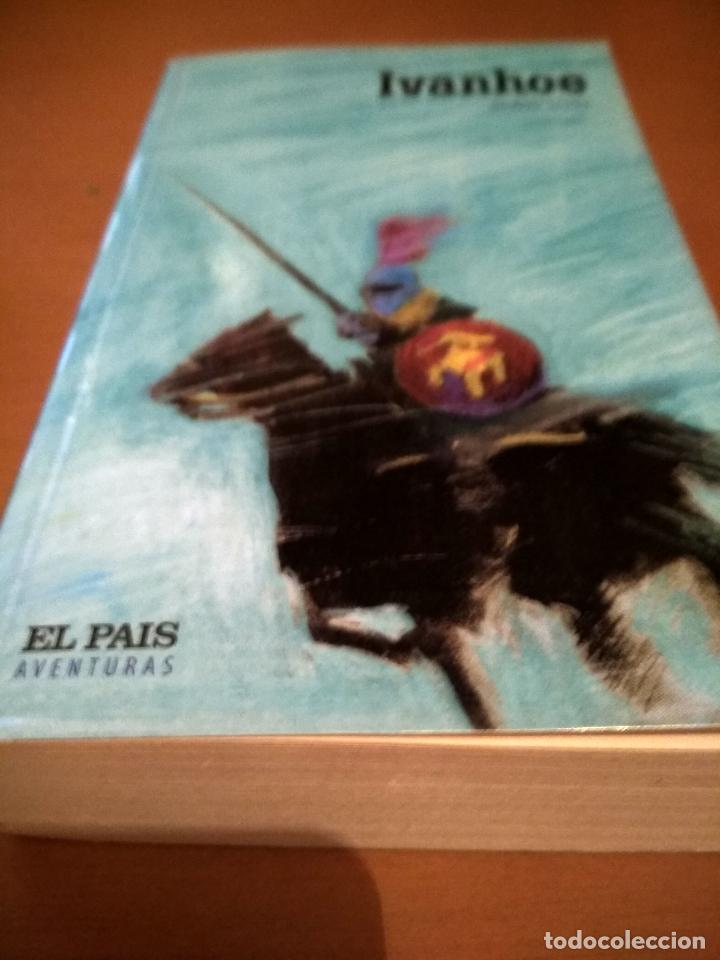 Antiquarische B&uuml;cher: Ivanhoe