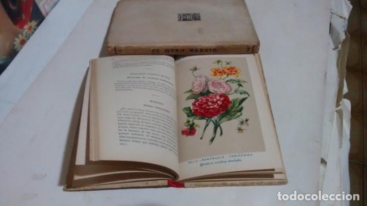 Libros antiguos: NUEVO LENGUAJE DE LAS FLORES Y DE LAS FRUTAS ....... - Foto 8