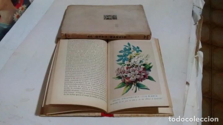 Libros antiguos: NUEVO LENGUAJE DE LAS FLORES Y DE LAS FRUTAS ....... - Foto 9