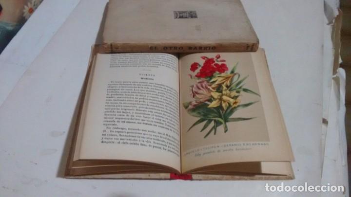 Libros antiguos: NUEVO LENGUAJE DE LAS FLORES Y DE LAS FRUTAS ....... - Foto 10