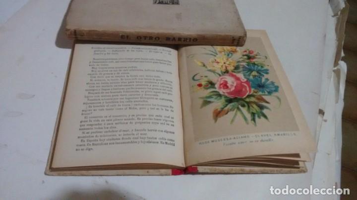 Libros antiguos: NUEVO LENGUAJE DE LAS FLORES Y DE LAS FRUTAS ....... - Foto 13