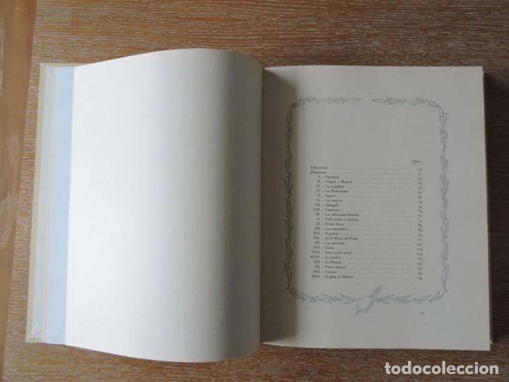 Libros antiguos: LIBRO MADRID AZOR&Iacute;N - MADRID 1964 - Foto 6