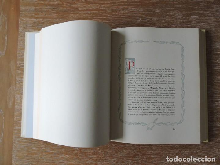 Libros antiguos: LIBRO MADRID AZOR&Iacute;N - MADRID 1964 - Foto 7