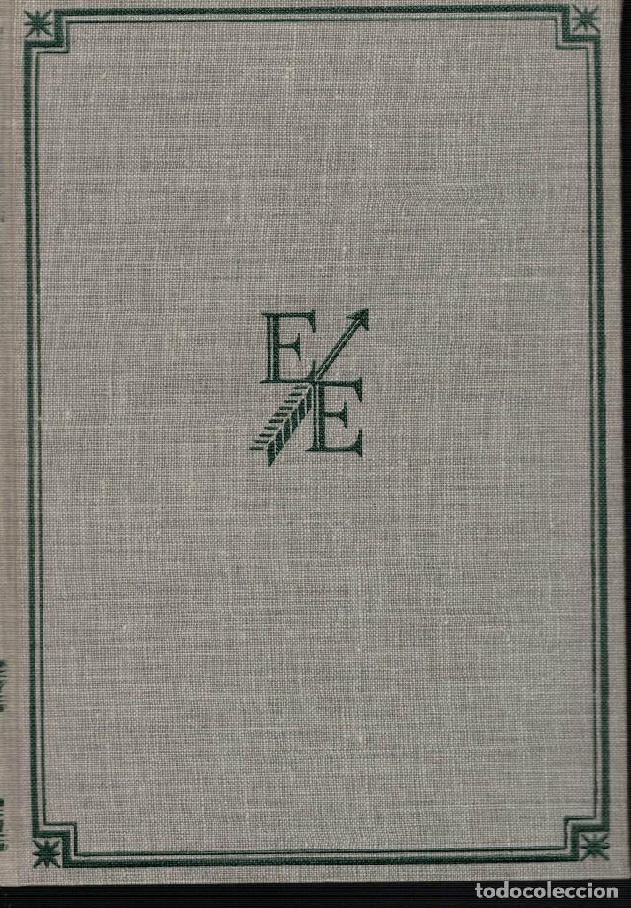 Libros antiguos: Eugenio dOrs, La bien plantada - Foto 1