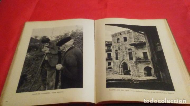 Libros antiguos: LO ADMIRABLE DE SANTANDER, 1935 - Foto 6