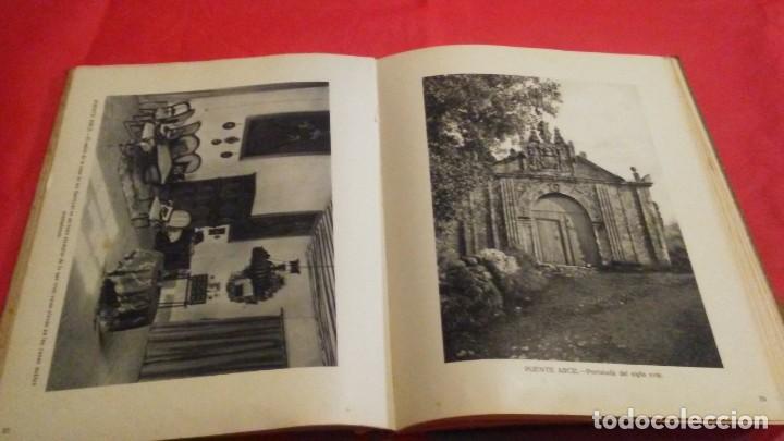 Libros antiguos: LO ADMIRABLE DE SANTANDER, 1935 - Foto 7