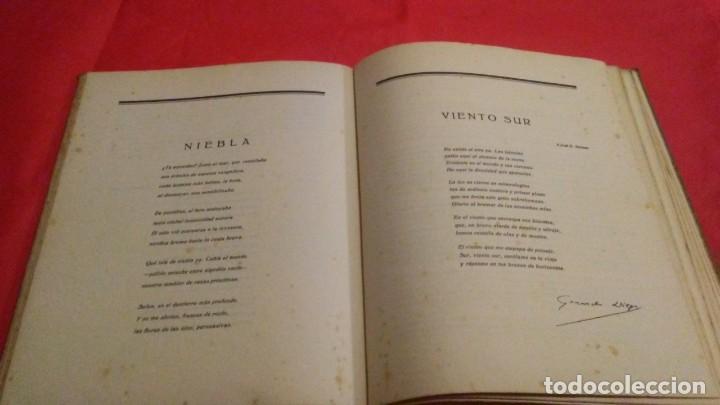 Libros antiguos: LO ADMIRABLE DE SANTANDER, 1935 - Foto 8