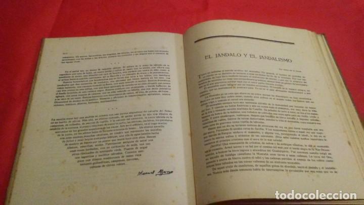 Libros antiguos: LO ADMIRABLE DE SANTANDER, 1935 - Foto 9