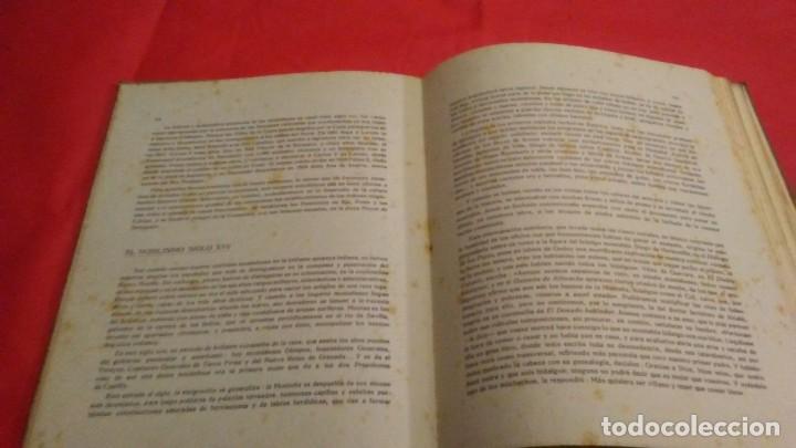 Libros antiguos: LO ADMIRABLE DE SANTANDER, 1935 - Foto 10